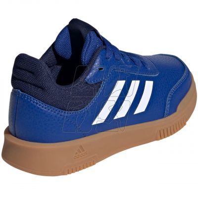 3. Adidas Tensaur Sport Training Lace Jr IF1721 shoes