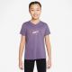 3. Nike Dri-Fit Jr DV0559 553 T-shirt
