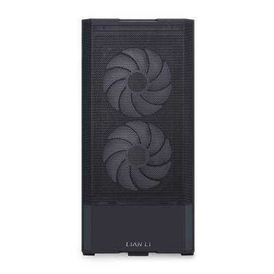 2. CASE MIDITOWER ATX W/O PSU/G99.LAN207RX.00 LIAN LI