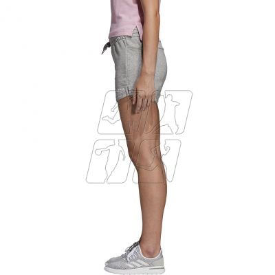 6. Adidas Essentials Solid W DU0675 shorts
