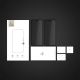 6. Tech-Protect Glass Spy+ 2-pack Privacy Glass for Samsung Galaxy S25 Edge