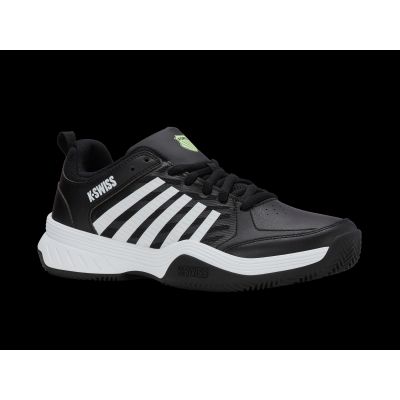 2. K-Swiss COURT EXPRESS 2 CLAY shoes (04429-064-M)