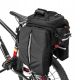 5. Rockbros Foldable Bike Trunk Bag