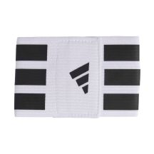 Adidas Real Madrid Captain's Armband White and Black KR7574