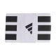 Adidas Real Madrid Captain's Armband White and Black KR7574