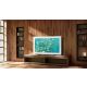 20. Samsung QE32LS03CBU QLED 32'' Full HD Tizen Dolby Digital Plus DVB-T2 Black TV