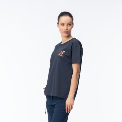 8. Women's RESA WO'S Short Sleeve T-Shirt