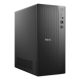 4. DELL ECT1250 Intel® Core™ i5 i5-14400 8GB DDR5-SDRAM 512GB SSD Windows 11 Pro Tower PC Black