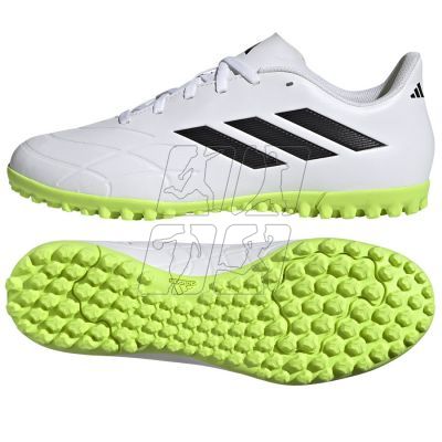 Adidas Copa Pure.4 TF M GZ2547 football shoes