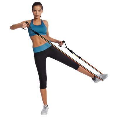 4. Set of fitness bands 114 CM BB 2330