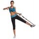 4. Fitness rubber set 114 CM BB 2330