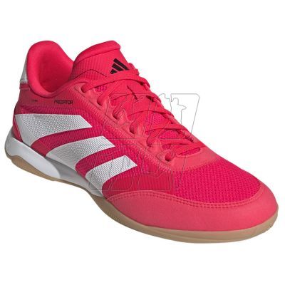 3. Adidas Predator League IN M JR3125 shoes