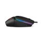 2. KRUX Bot RGB Gaming Mouse