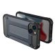 2. Hybrid Armor case iPhone 14 Plus armored hybrid case black