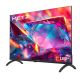 3. 43" METZ 43MQH7030Z TV