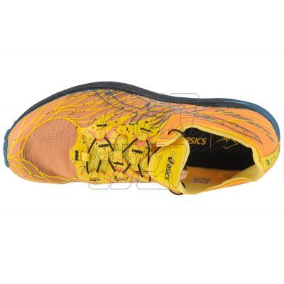 3. ASICS Fujispeed M 1011B330-750 running shoes