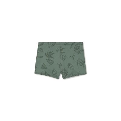 6. O'Neill Mix & Match Cali First 13'' Swim Shortscrazy 8'' R Jr 92800613832