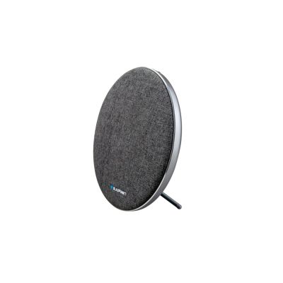2. Blaupunkt BT11ALU speaker (bluetooth, portable, gray)