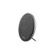 2. Blaupunkt BT11ALU speaker (bluetooth, portable, gray)