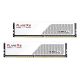 G.Skill Flare X5 F5-6000J2836G32GX2-FX5W Memory Module 64GB 2 x 32GB DDR5 4800MT/s 288-pin DIMM