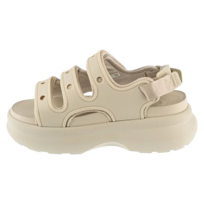 2. Crocs Soho Frosted Sport Sandals W 212032-1WY Beige 36/37