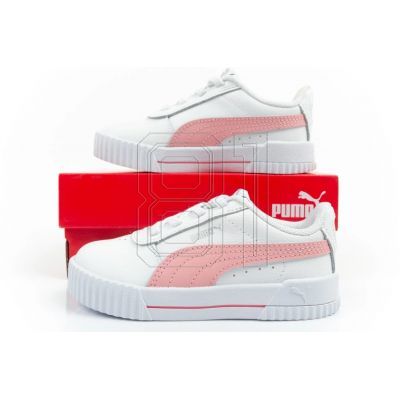 10. Puma Carina L Jr shoes 37360430