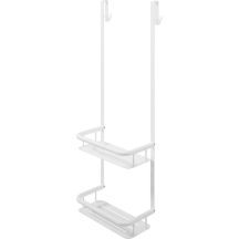 Hanging shelf for the cabin