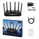 6. CUDY WR11000 2.5G Wi-Fi 7 Tri-band router
