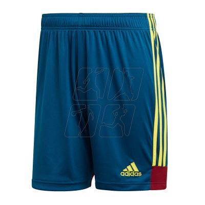 2. Adidas Tastigo 19 M DU4411 shorts