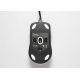 5. Ducky Feather Gaming Mouse Ambidextrous USB Type-A Optical 16000 DPI