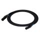 SSQ XX3 - XLR-XLR cable 3 meters