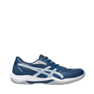 11. Asics Gel-Rocket 12 M 1071A116 400 Volleyball Shoes
