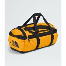 Base camp duffel bag m-summit gold-tnf black-npf THE NORTH FACE