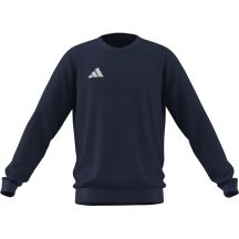 adidas Entrada 26 Sweat Top for kids, navy blue JZ6552