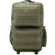 3. Large Military Backpack, Khaki – SEMI LINE