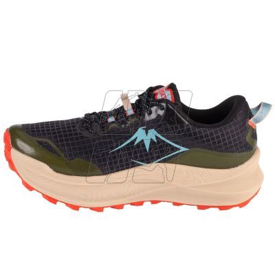 2. Asics Trabuco Max 3 M 1011B800-002 running shoes