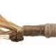 3. Matatabi stick with fringes, 24 cm