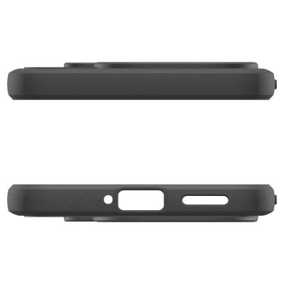 6. Spigen Rugged Armor Case for Xiaomi 15T Pro - Black