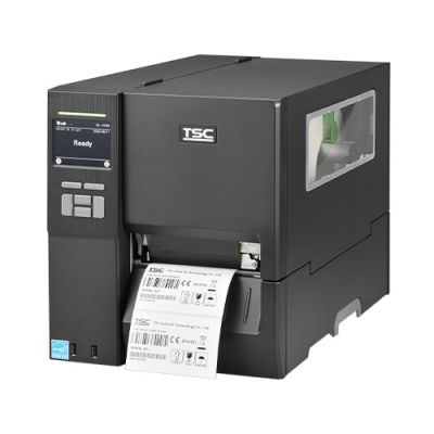 2. TSC MH241T Direct Thermal/Thermal Transfer Label Printer 203 x 203 DPI 356 mm/s Wired