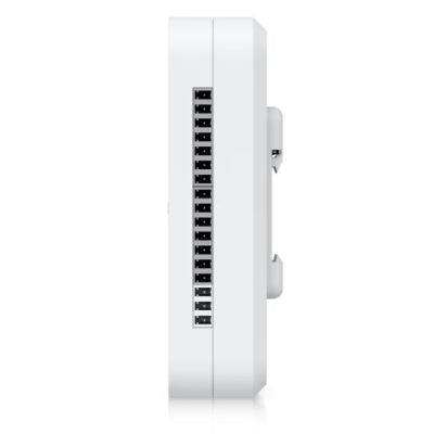 7. Ubiquiti UA-RETROFIT-HUB-2 Smart Home Control Unit Wired White