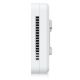 7. Ubiquiti UA-RETROFIT-HUB-2 Smart Home Control Unit Wired White