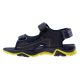 10. Hi-Tec Solin Jr 92800490123 Sandals