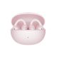 3. OWS Baseus Bass BC1 Earphones with Clip - Pink