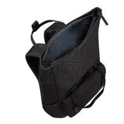 4. American Tourister Urban Groove City Backpack - Black