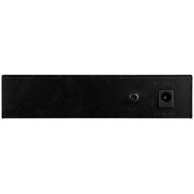 6. Pulsar Sg-64 4-Port Poe Switch
