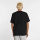 3. New Balance Reimagined Graphic M T-shirt MT51506BK