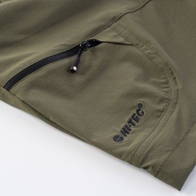 8. Hi-Tec Lady Argola 1/2 W Shorts