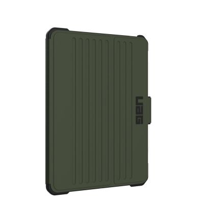 9. UAG Metropolis SE Series protective case for iPad 10.9 (10th Gen, 2022) - Color: Olive