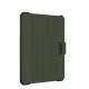 9. UAG Metropolis SE Series protective case for iPad 10.9 (10th Gen, 2022) - Color: Olive
