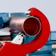 42. Knipex 90 31 03 BK hand pipe cutting tool Pipe cutter